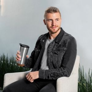 TERMO BURGO personalizada